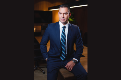 Doações em vida com usufruto garantem segurança jurídica e patrimonial, como destaca Christian Zini Amorim.