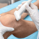 Dra. Thaline Neves explica quando o ultrassom de articulações é indicado e quais doenças ele pode detectar com precisão.