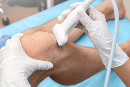 Dra. Thaline Neves explica quando o ultrassom de articulações é indicado e quais doenças ele pode detectar com precisão.