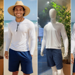 O FotoModel torna possível criar visuais únicos que refletem a exclusividade das suas peças.