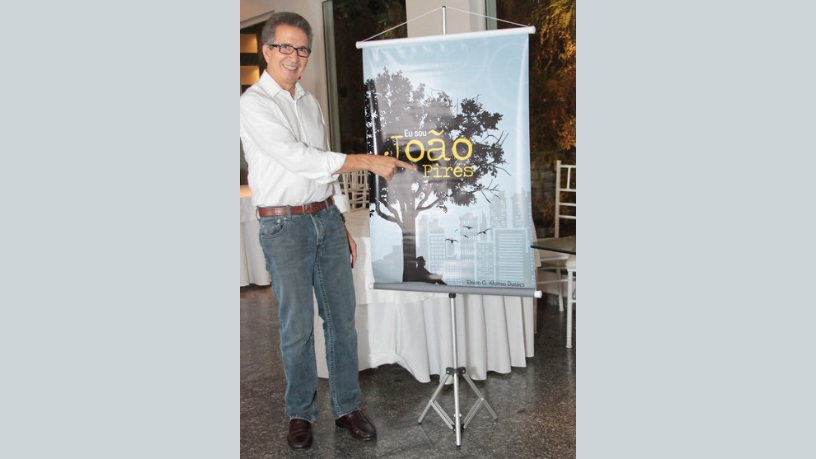 Atendimento odontológico em projetos sociais: Eloizio Gomes Afonso Duraes mostra como ele transforma autoestima e qualidade de vida.