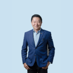 Milton Seigi Hayashi comenta o impacto das redes sociais na medicina estética.