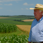Aldo Vendramin explica como o Zoneamento Agrícola orienta o produtor a enfrentar o clima com mais segurança e eficiência.