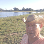 Ricardo Chimirri Candia destaca a importância da educação ambiental para formar equipes técnicas comprometidas com a sustentabilidade.