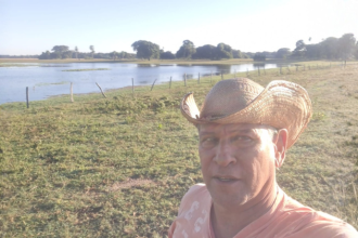 Ricardo Chimirri Candia destaca a importância da educação ambiental para formar equipes técnicas comprometidas com a sustentabilidade.