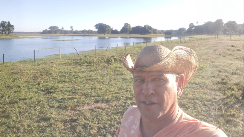 Ricardo Chimirri Candia destaca a importância da educação ambiental para formar equipes técnicas comprometidas com a sustentabilidade.