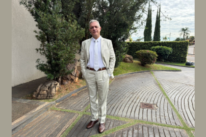 Leonardo Manzan revela como a digitalização e o uso de IA estão transformando as práticas de auditoria fiscal no país.