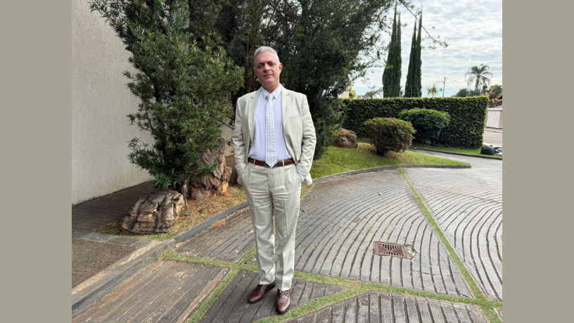 Leonardo Manzan revela como a digitalização e o uso de IA estão transformando as práticas de auditoria fiscal no país.