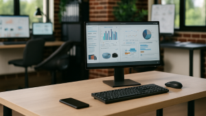 Segundo a Nexdata Tecnologia LTDA, o software nacional é o novo pilar da eficiência operacional e da soberania digital.