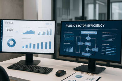 A Nexdata Tecnologia LTDA mostra como soluções inteligentes estão revolucionando a produtividade e a transparência na gestão pública.