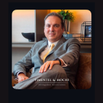 Com Rodrigo Gonçalves Pimentel, a recuperação judicial é apresentada não apenas como medida de socorro, mas como uma poderosa estratégia de gestão para empresas que querem voltar a crescer.