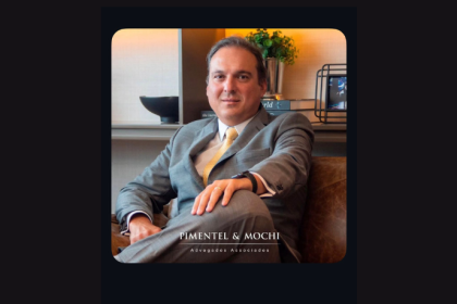 Com Rodrigo Gonçalves Pimentel, a recuperação judicial é apresentada não apenas como medida de socorro, mas como uma poderosa estratégia de gestão para empresas que querem voltar a crescer.