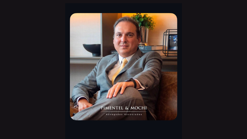 Com Rodrigo Gonçalves Pimentel, a recuperação judicial é apresentada não apenas como medida de socorro, mas como uma poderosa estratégia de gestão para empresas que querem voltar a crescer.