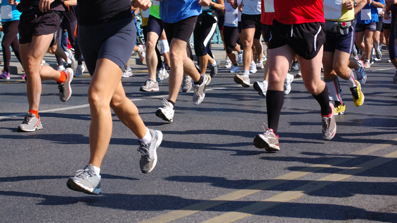 Para Márcio Velho da Silva, dominar a meia maratona exige planejamento, controle de carga e foco na prevenção de lesões.