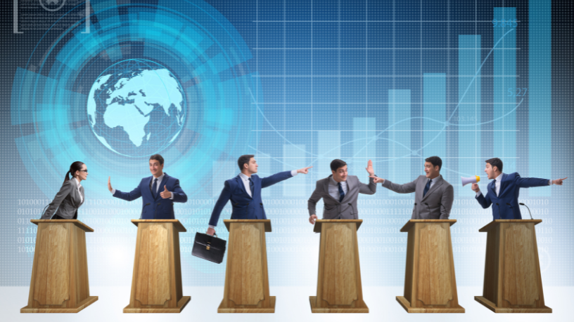 Política regional em movimento no Grande ABC impulsiona debates e articulações locais