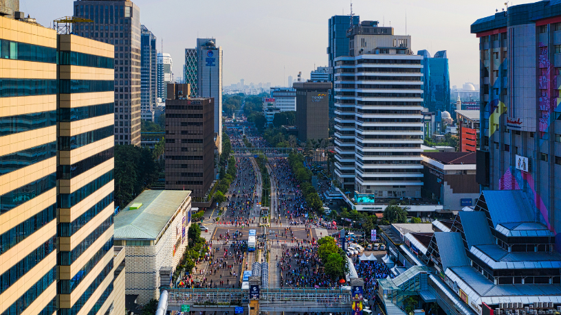 Tecnologia redefine os rumos da política e da gestão pública no ABC Paulista
