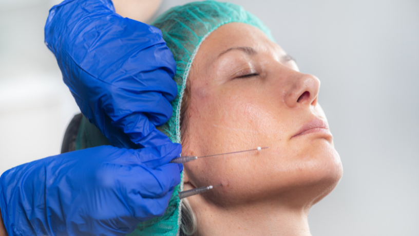 Decisões seguras em cirurgia plástica para pacientes acima dos 50 anos com Dr. Haeckel Cabral Moraes.