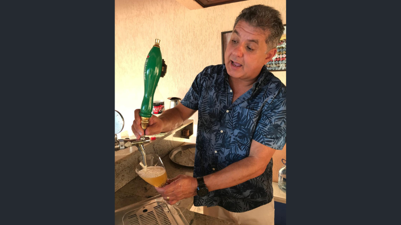 Sabores e estradas de Óbidos e Mealhada explorados por Leonardo Rocha de Almeida Abreu.