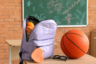 Como o esporte transforma conceitos de matemática e física em aprendizado prático, Sérgio Bento De Araújo mostra o poder do movimento na educação.