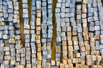 Conheça como a Versa Engenharia Ambiental transforma a gestão urbana com centrais de valorização de resíduos (CVR) inovadoras.