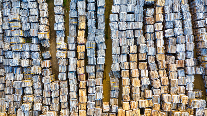 Conheça como a Versa Engenharia Ambiental transforma a gestão urbana com centrais de valorização de resíduos (CVR) inovadoras.