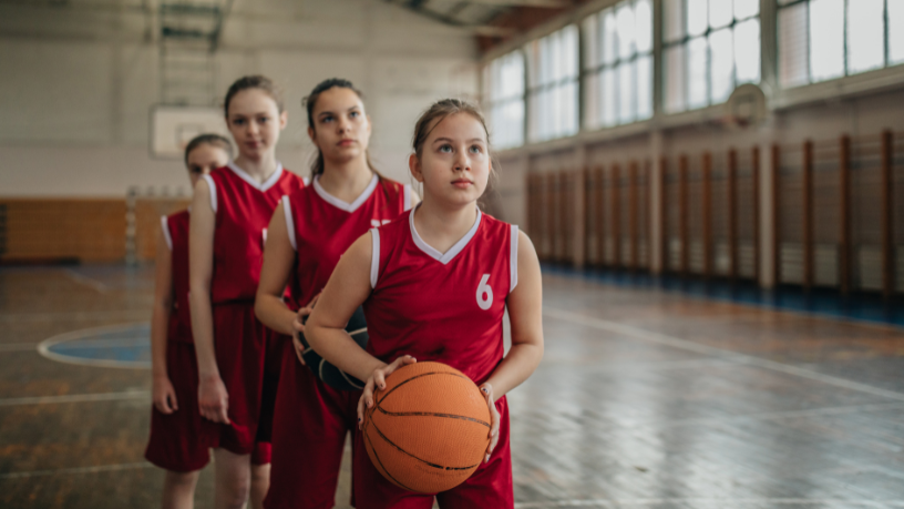 Movimento, números e leis da física ganham vida quando o esporte, na análise de Sérgio Bento De Araújo, se torna uma poderosa ferramenta educacional.