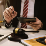 O aconselhamento jurídico como ferramenta de organização e redução de riscos com Hebron Costa Cruz de Oliveira.