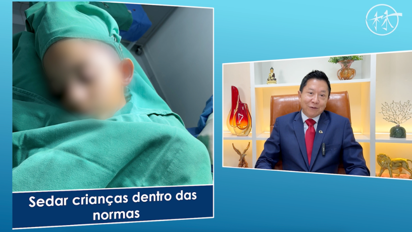 Milton Seigi Hayashi destaca que a correção da orelha de abano exige avaliação criteriosa e foco na harmonia facial.