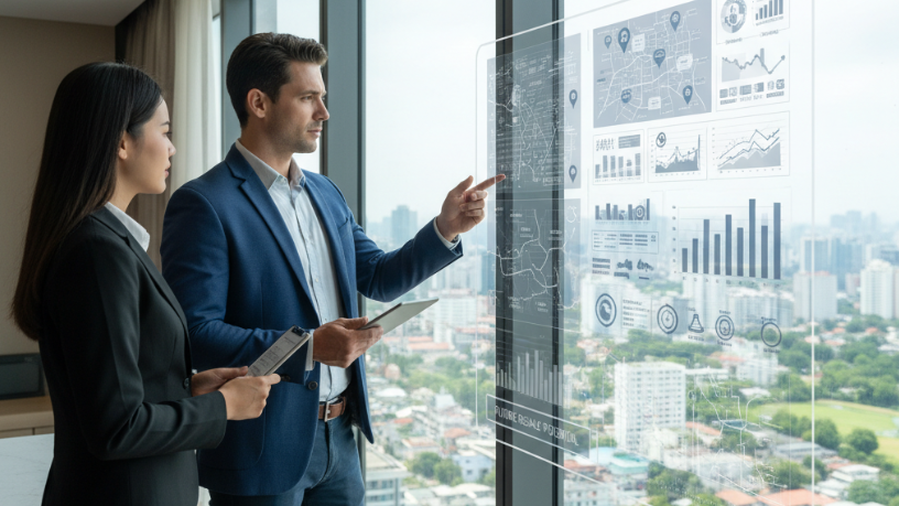 Francisco Lucena Imóveis