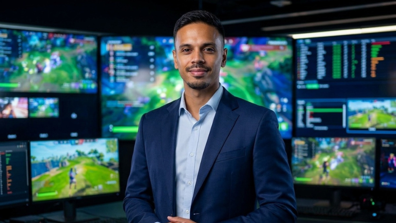 Richard Lucas Da Silva Miranda