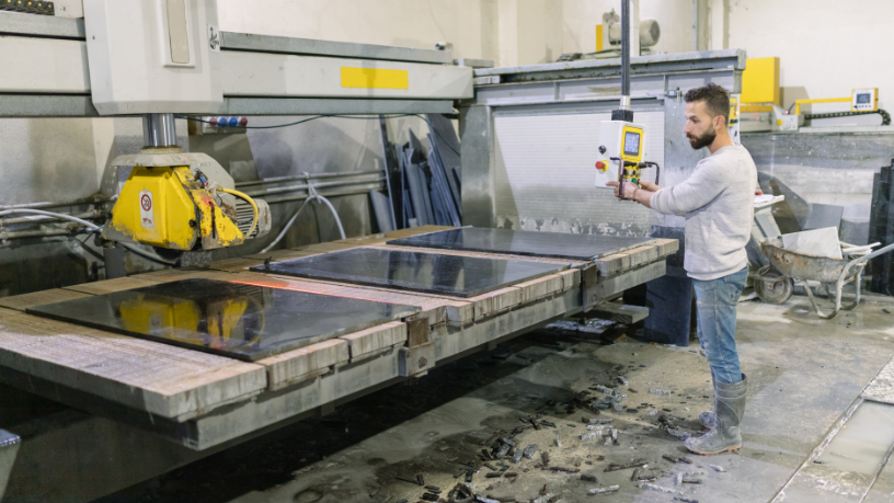 Valderci Malagosini Machado