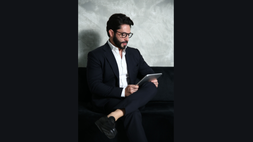 Gustavo Khattar de Godoy