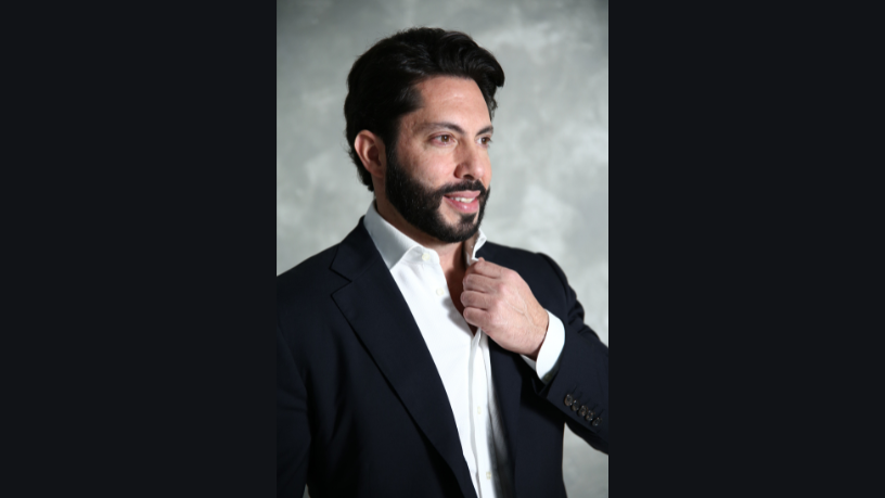 Gustavo Khattar de Godoy