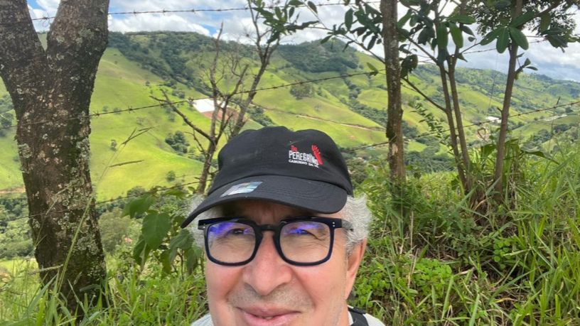 Eloizio Gomes Afonso Duraes