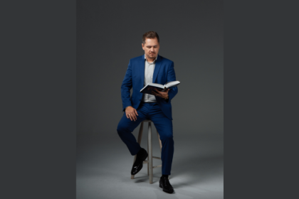 Daniel Mors