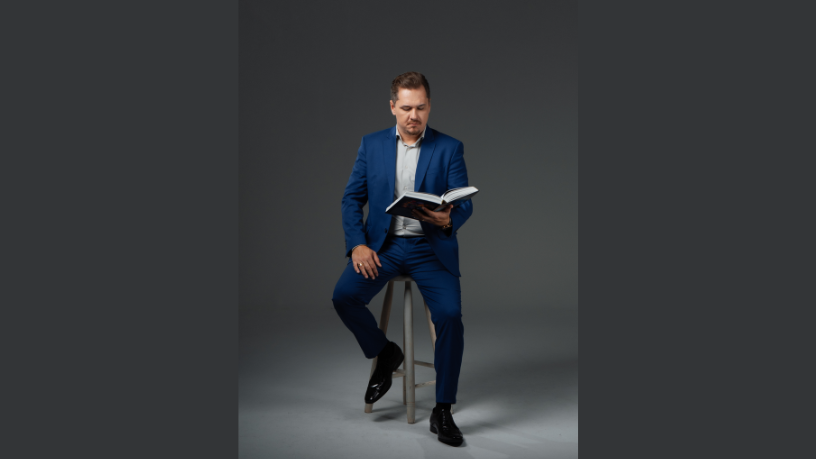 Daniel Mors